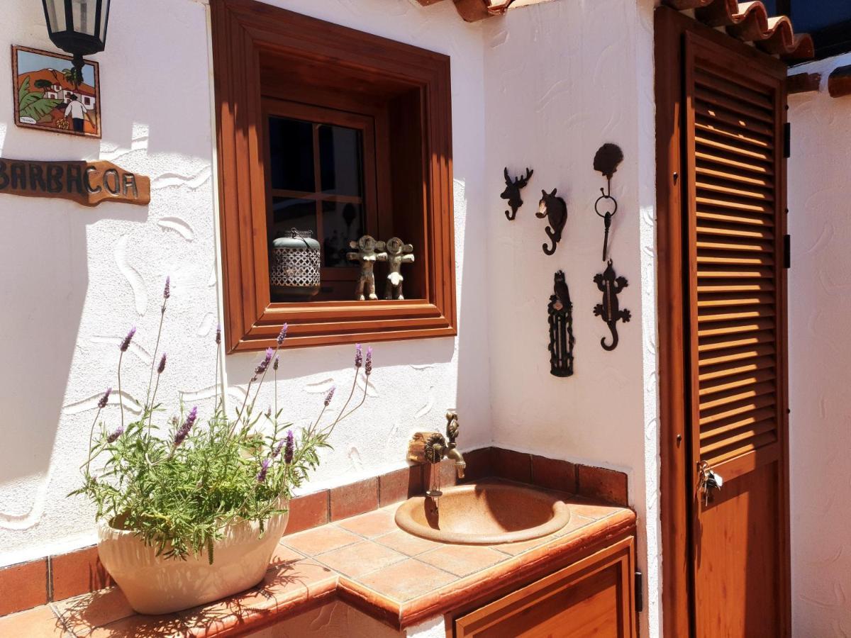 Villa La casa de Conchita Costa Adeje  Exterior foto