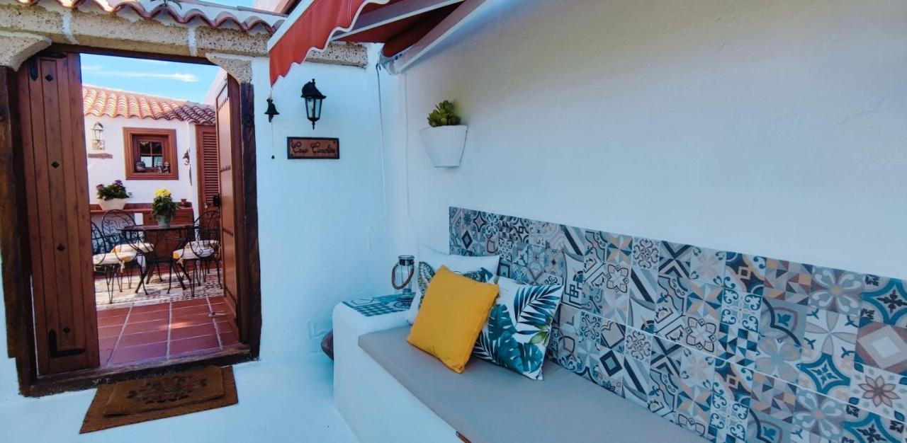 Villa La casa de Conchita Costa Adeje  Exterior foto