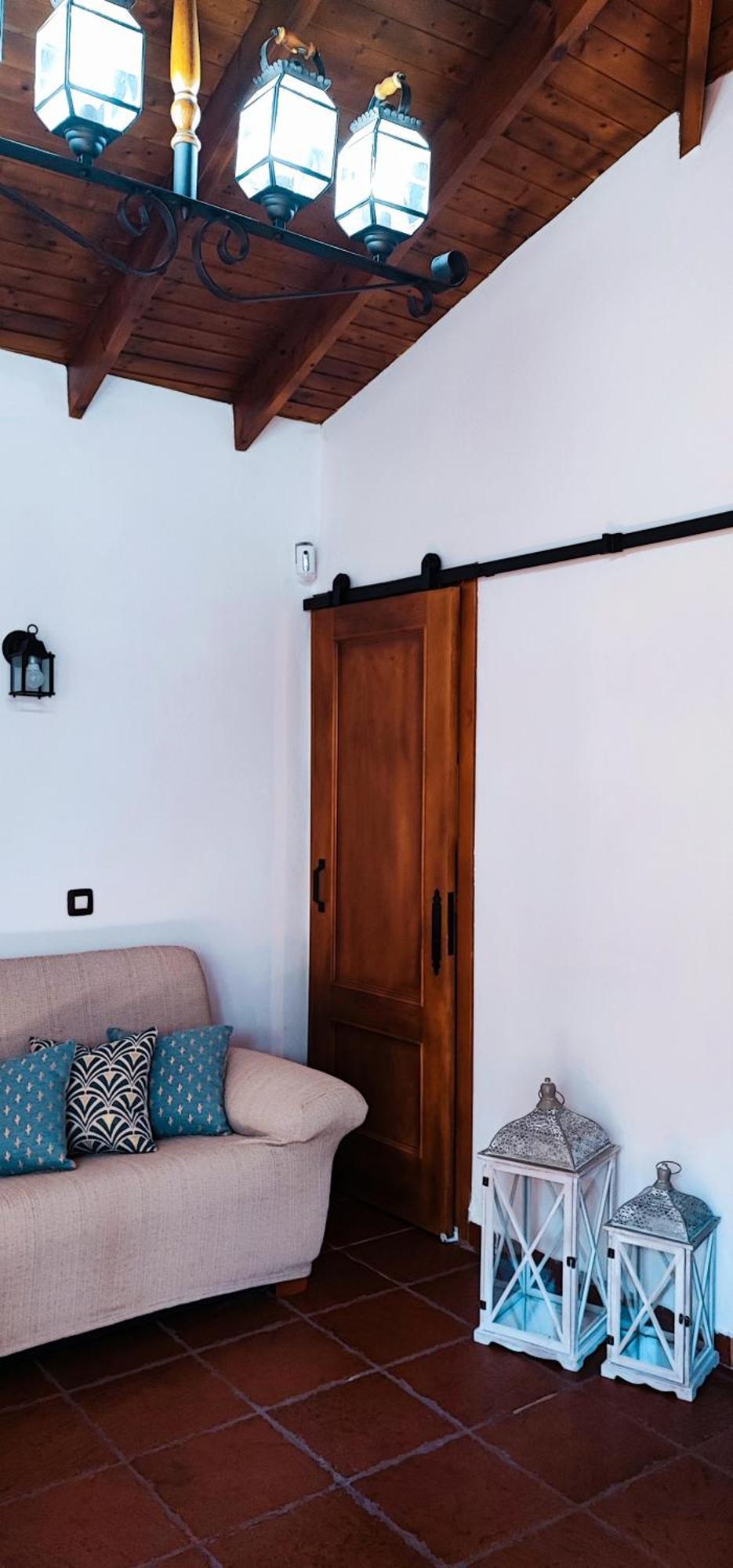 Villa La casa de Conchita Costa Adeje  Exterior foto