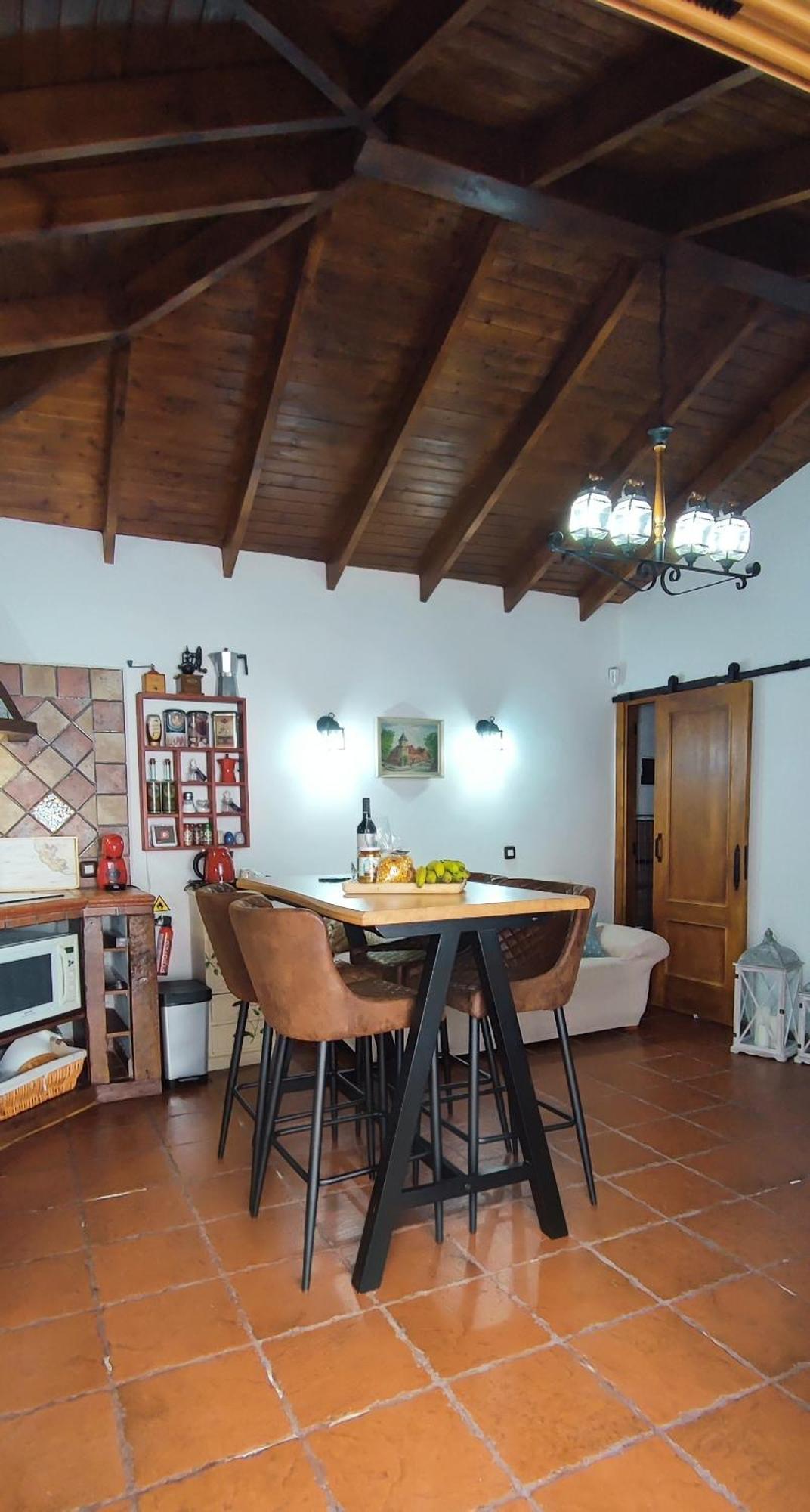 Villa La casa de Conchita Costa Adeje  Exterior foto