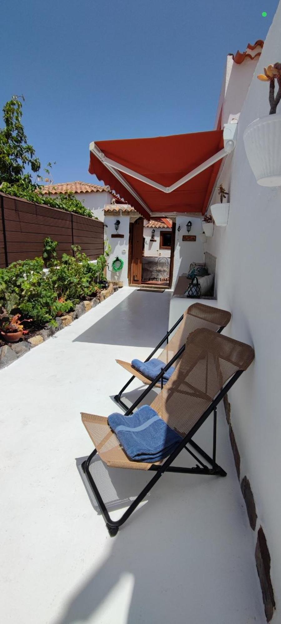 Villa La casa de Conchita Costa Adeje  Exterior foto